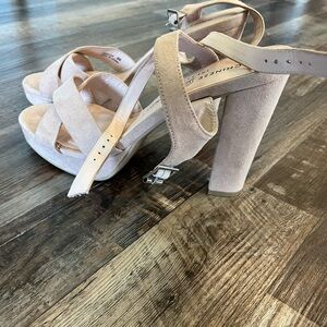 Chinese Laundry High Heel